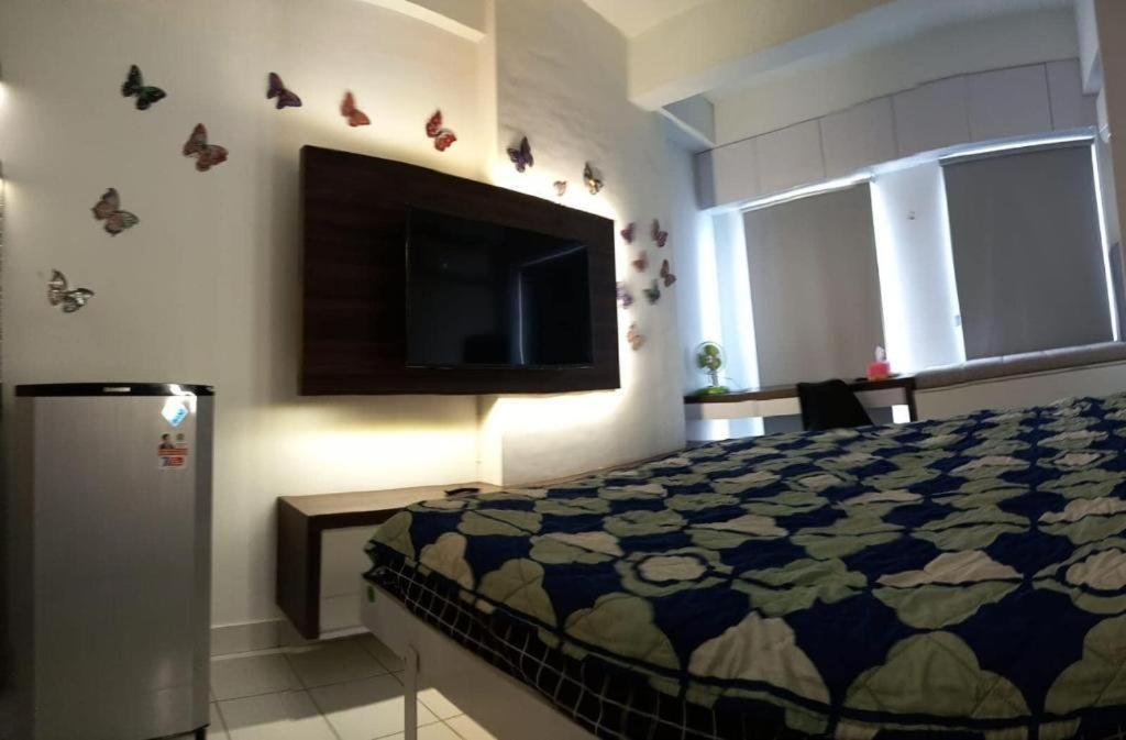 Capital O 93594 Pelangi Urbano Hotel 2*