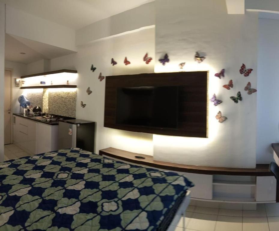 Capital O 93594 Pelangi Urbano Hotel