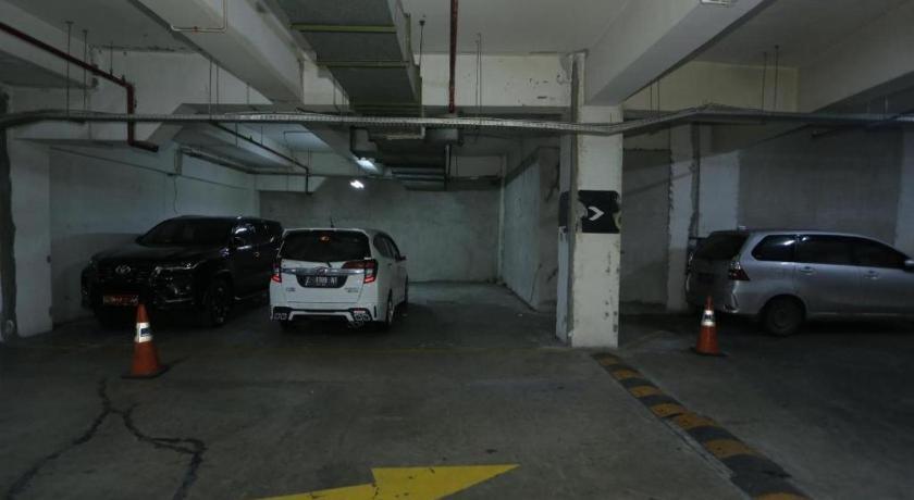 Capital O 93594 Pelangi Urbano Hotel Bekasi