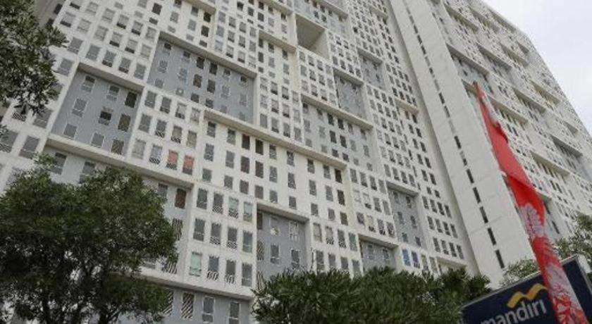 Capital O 93594 Pelangi Urbano Bekasi