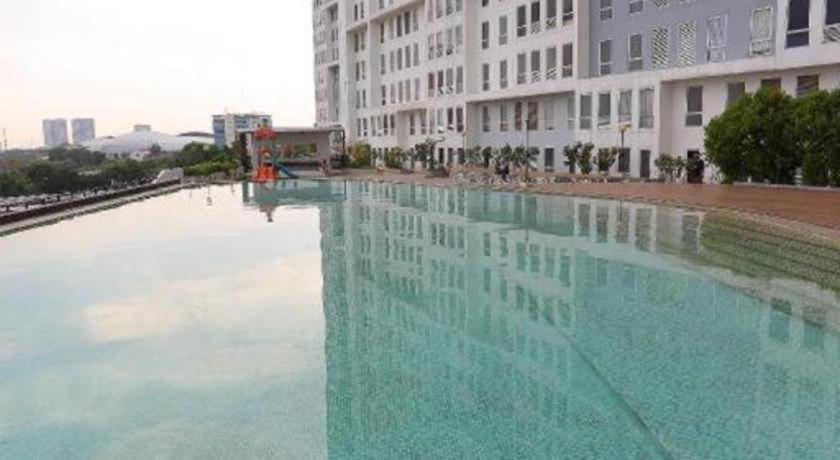 Hotel Capital O 93594 Pelangi Urbano 2*