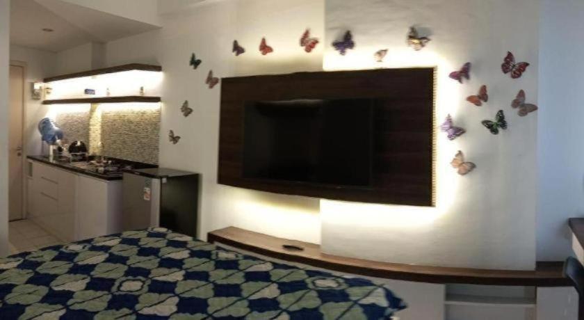 Capital O 93594 Pelangi Urbano Hotel 2*