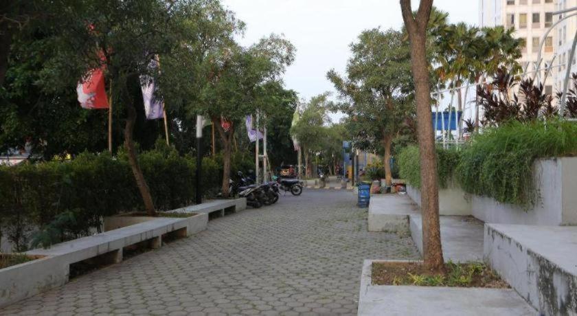 Hotel Capital O 93594 Pelangi Urbano Bekasi