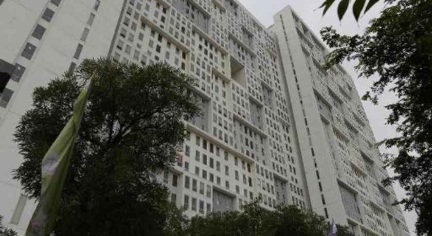 Hotel Capital O 93594 Pelangi Urbano Bekasi