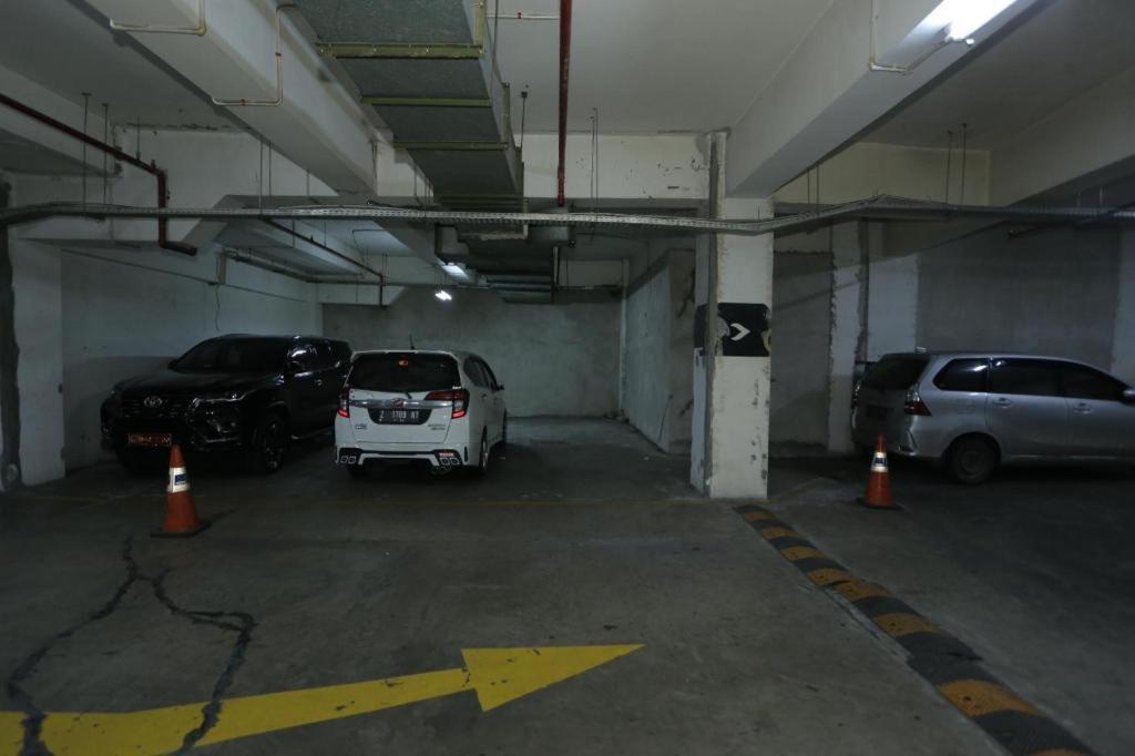 Capital O 93594 Pelangi Urbano Bekasi